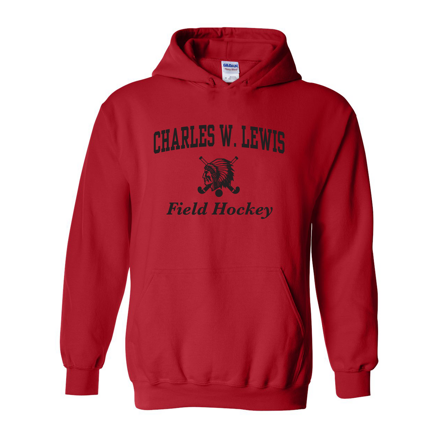CWL Field Hockey Hoodie