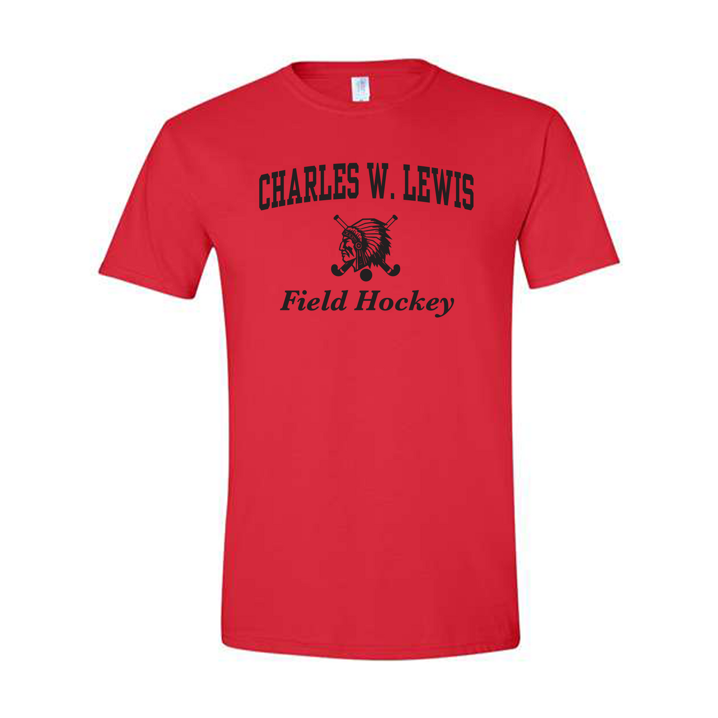 CWL Field Hockey S/S Shirt