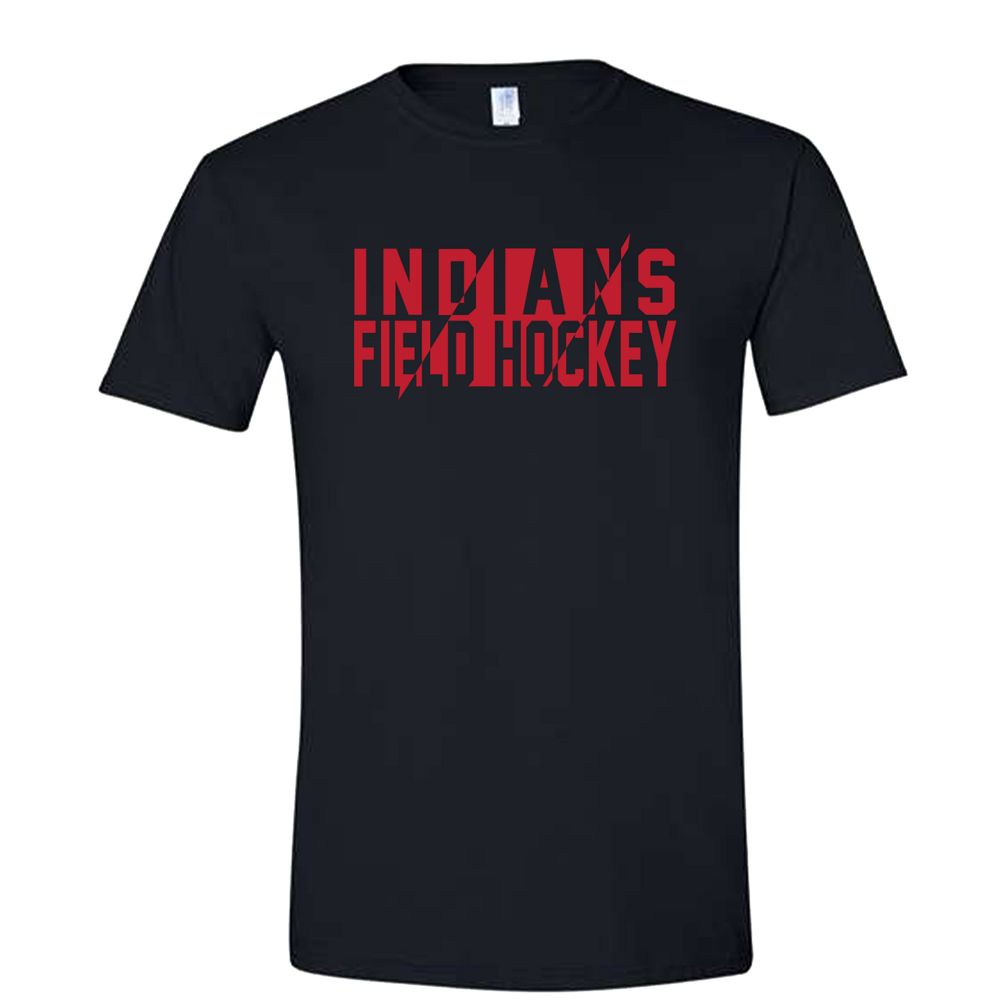 Indians Field Hockey S/S Shirt