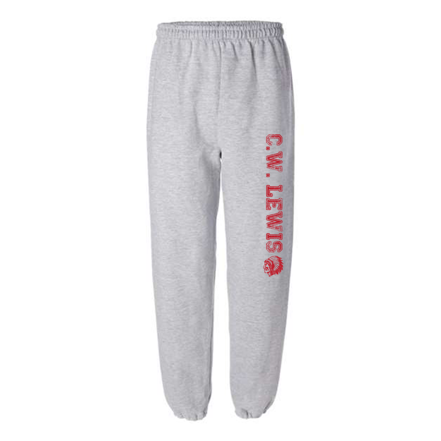 CWL Indians Sweatpants