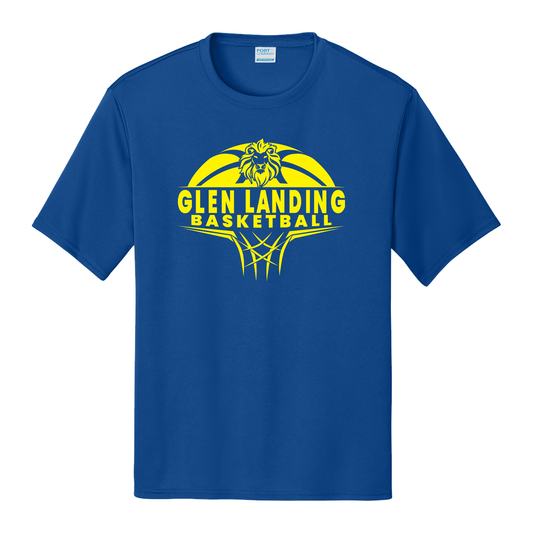 Sport-Tek Posi Charge Competitor Tee